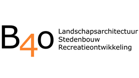 B4o Landschapsarchitectuur + Stedenbouw + Recreatieontwikkeling